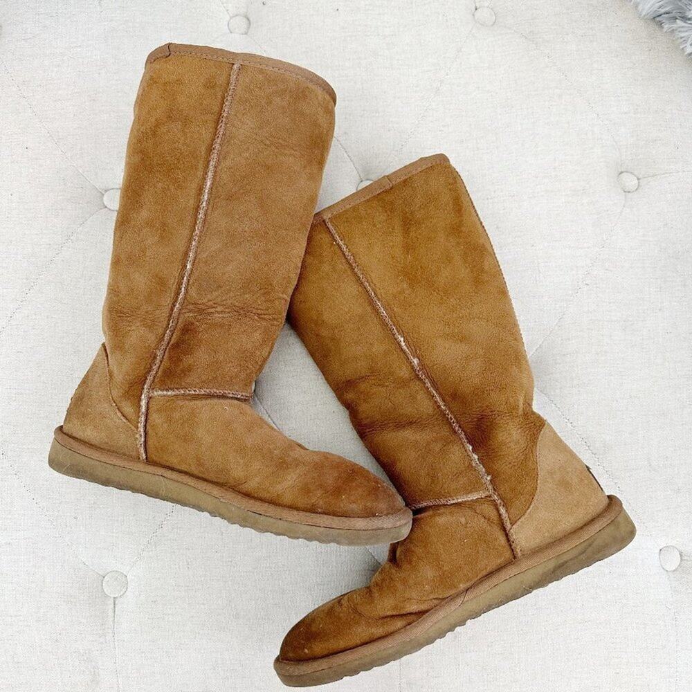 UGG Boots 8